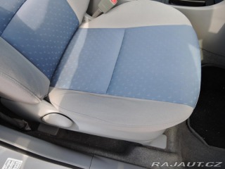 Mazda 3 1.4i Comfort Klima ČR 2004