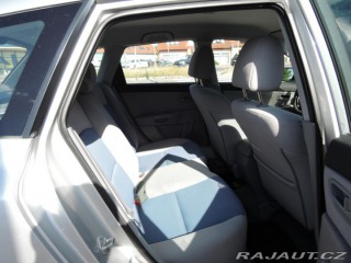 Mazda 3 1.4i Comfort Klima ČR 2004