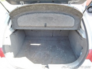 Mazda 3 1.4i Comfort Klima ČR 2004
