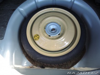 Mazda 3 1.4i Comfort Klima ČR 2004