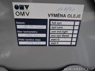Mazda 3 1.4i Comfort Klima ČR 2004