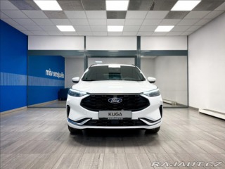 Ford Kuga 1.5 EcoBoost ST-Line X 2024