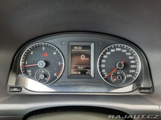 Volkswagen Touran 1,6 TDI 105K 7.Míst 2012