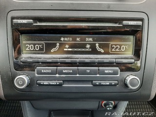Volkswagen Touran 1,6 TDI 105K 7.Míst 2012