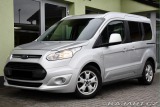 Ford Tourneo Connect 1.5TDCi 88kW PANORAMA TAŽ