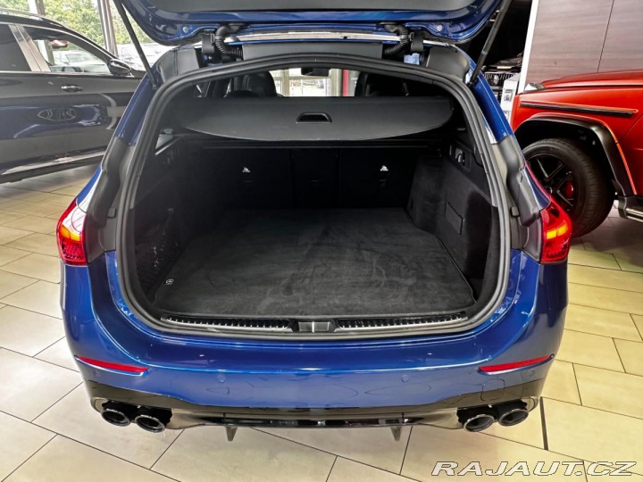 Mercedes-Benz C Mercedes-AMG C 43 4MATIC 2023