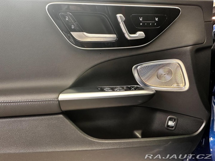 Mercedes-Benz C Mercedes-AMG C 43 4MATIC 2023