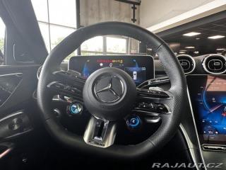 Mercedes-Benz C Mercedes-AMG C 43 4MATIC 2023