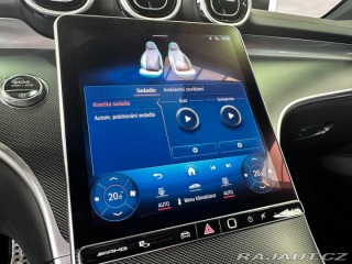 Mercedes-Benz C Mercedes-AMG C 43 4MATIC 2023
