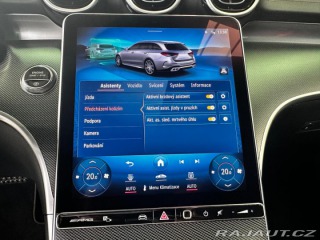 Mercedes-Benz C Mercedes-AMG C 43 4MATIC 2023