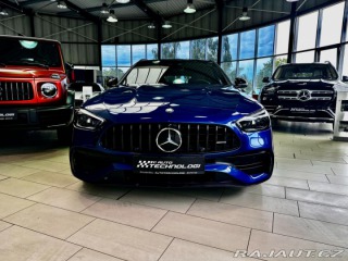 Mercedes-Benz C Mercedes-AMG C 43 4MATIC 2023