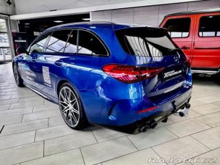 Mercedes-Benz C Mercedes-AMG C 43 4MATIC 2023