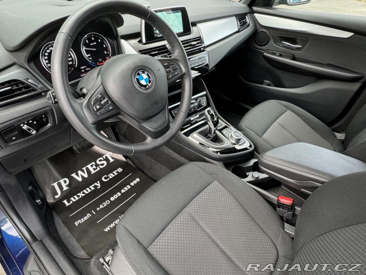 BMW 2 20d Automat,LED,KeyLess,N 2021