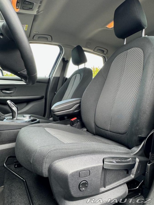 BMW 2 20d Automat,LED,KeyLess,N 2021