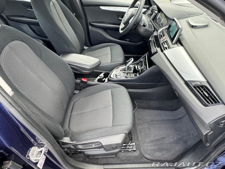 BMW 2 20d Automat,LED,KeyLess,N 2021