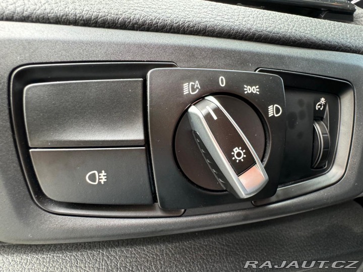 BMW 2 20d Automat,LED,KeyLess,N 2021