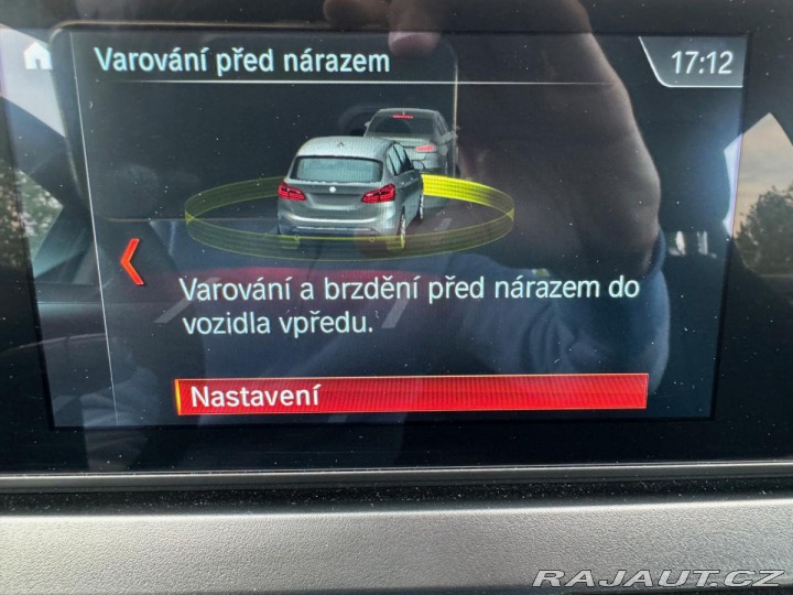 BMW 2 20d Automat,LED,KeyLess,N 2021