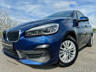 BMW 2 20d Automat,LED,KeyLess,N 2021