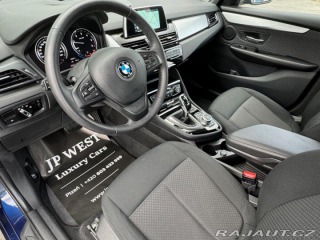 BMW 2 20d Automat,LED,KeyLess,N 2021
