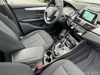 BMW 2 20d Automat,LED,KeyLess,N 2021