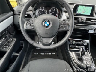 BMW 2 20d Automat,LED,KeyLess,N 2021