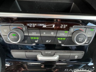 BMW 2 20d Automat,LED,KeyLess,N 2021