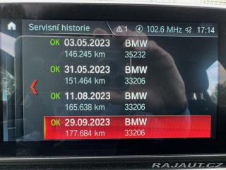 BMW 2 20d Automat,LED,KeyLess,N 2021