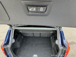 BMW 2 20d Automat,LED,KeyLess,N 2021