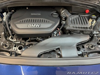 BMW 2 20d Automat,LED,KeyLess,N 2021