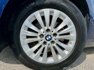 BMW 2 20d Automat,LED,KeyLess,N 2021