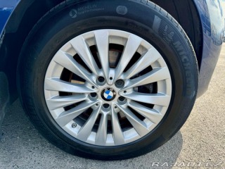 BMW 2 20d Automat,LED,KeyLess,N 2021