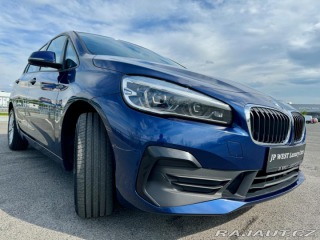 BMW 2 20d Automat,LED,KeyLess,N 2021