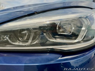 BMW 2 20d Automat,LED,KeyLess,N 2021
