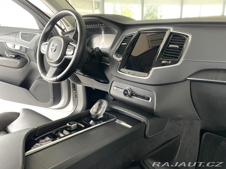 Volvo XC90 B5 AWD*Inscrip*360Kam*Key 2020