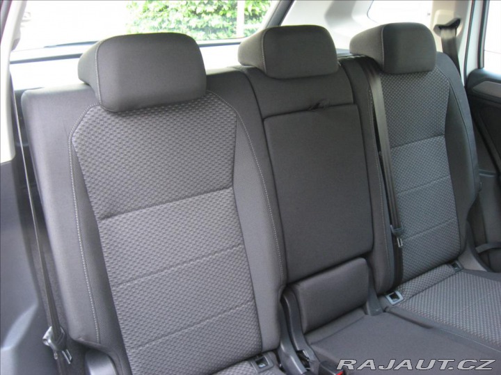 Volkswagen Tiguan Allspace 2,0 TSI 180PS Comfortlin 2018