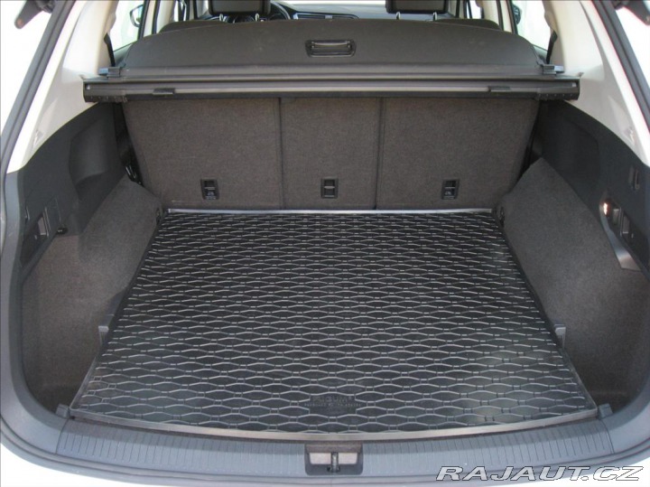 Volkswagen Tiguan Allspace 2,0 TSI 180PS Comfortlin 2018