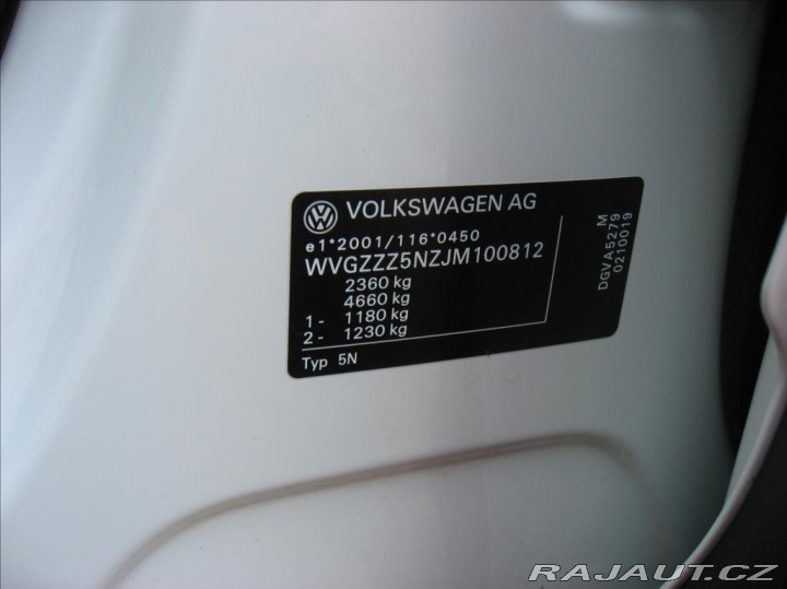 Volkswagen Tiguan Allspace 2,0 TSI 180PS Comfortlin 2018