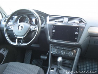 Volkswagen Tiguan Allspace 2,0 TSI 180PS  Comfortlin 2018