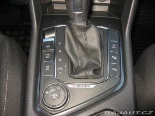 Volkswagen Tiguan Allspace 2,0 TSI 180PS  Comfortlin 2018