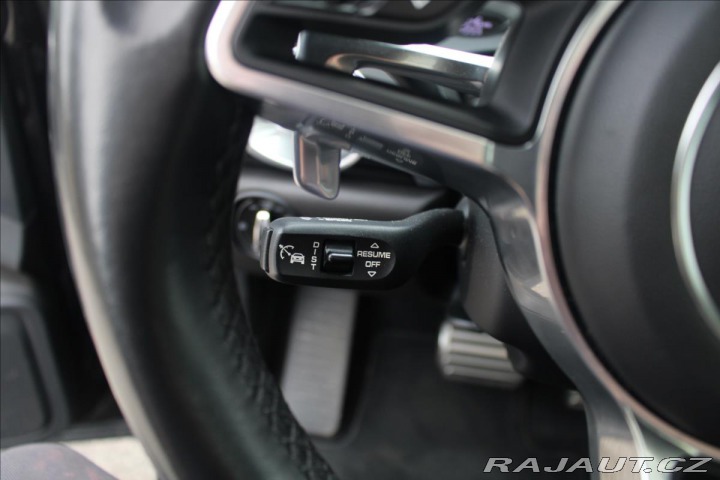 Porsche Cayenne 4,1 V8 S Diesel Approved 2017