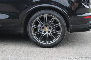 Porsche Cayenne 4,1 V8 S Diesel Approved 2017