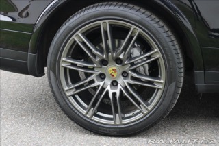 Porsche Cayenne 4,1 V8 S Diesel Approved 2017