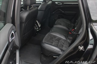 Porsche Cayenne 4,1 V8 S Diesel Approved 2017