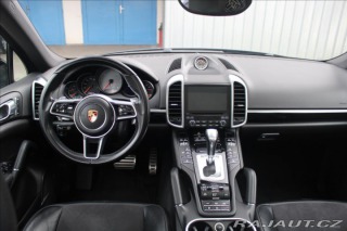 Porsche Cayenne 4,1 V8 S Diesel Approved 2017