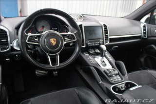 Porsche Cayenne 4,1 V8 S Diesel Approved 2017