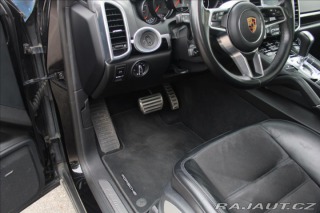Porsche Cayenne 4,1 V8 S Diesel Approved 2017