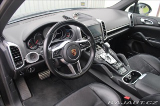 Porsche Cayenne 4,1 V8 S Diesel Approved 2017