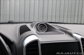 Porsche Cayenne 4,1 V8 S Diesel Approved 2017
