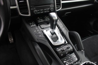 Porsche Cayenne 4,1 V8 S Diesel Approved 2017