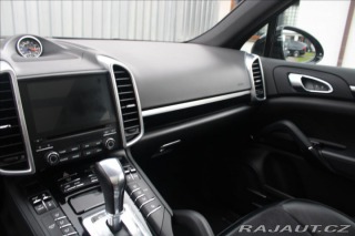 Porsche Cayenne 4,1 V8 S Diesel Approved 2017